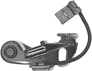 BERU Kontaktsatz KS 469