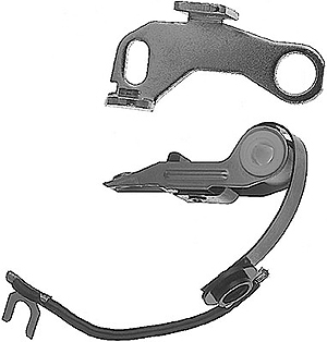 BERU Kontaktsatz KS 600