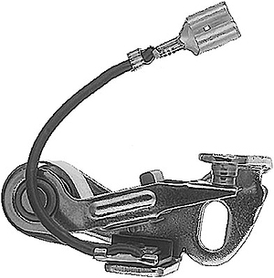 BERU Kontaktsatz KS 750