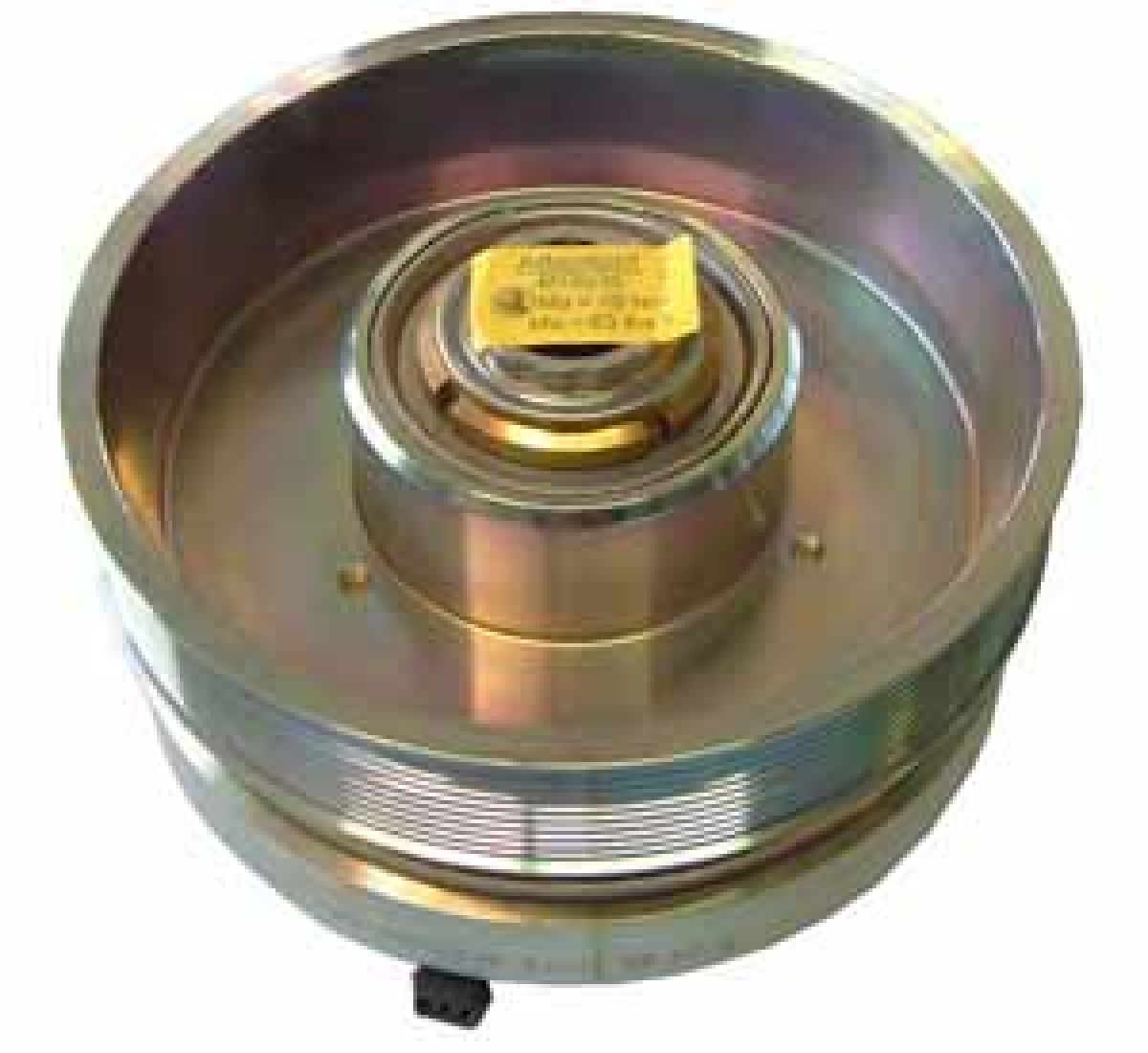 Magnetkupplung 10-Rillig