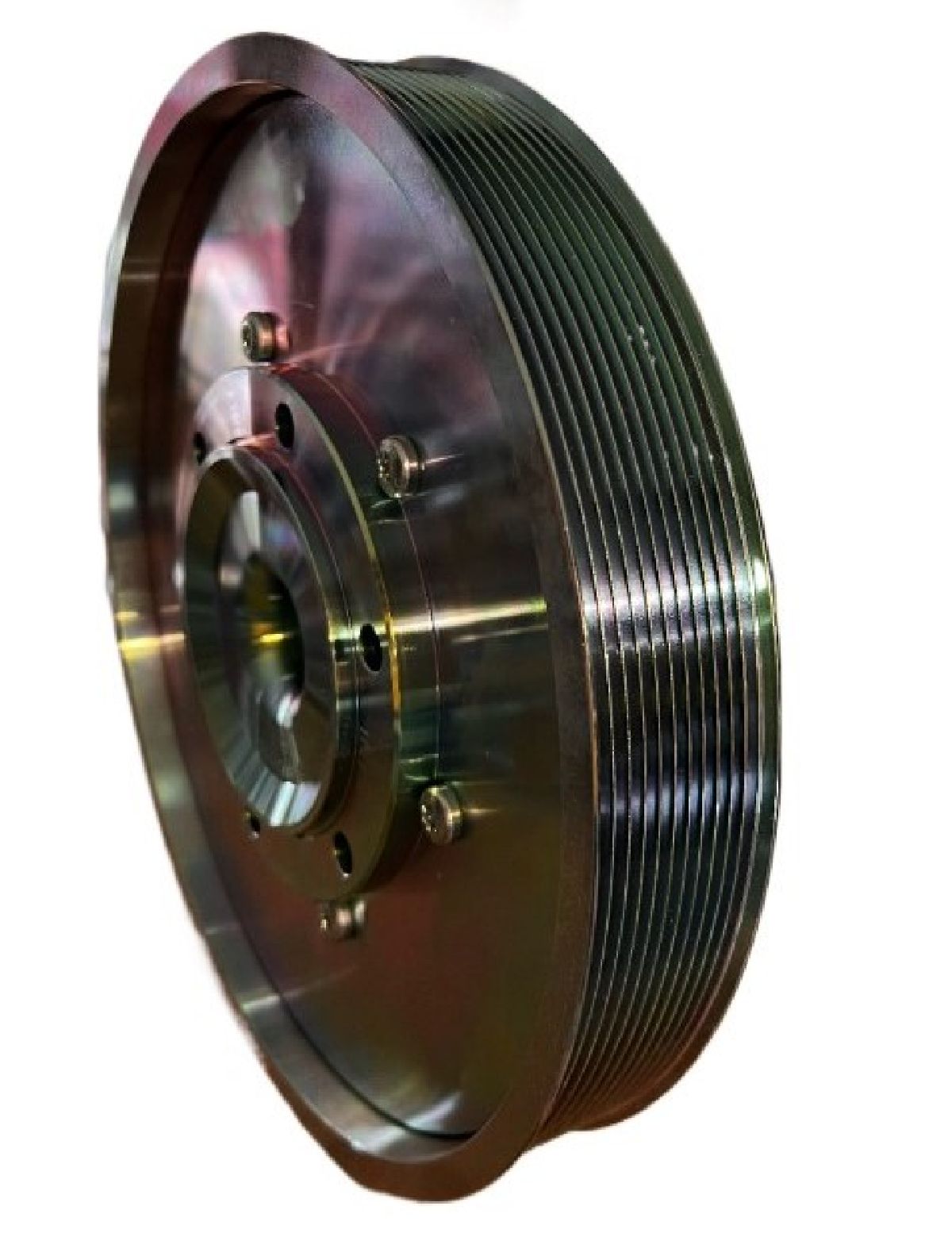 Schwingungsd&auml;mpfer