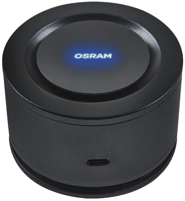 Osram AirZing Mini Car