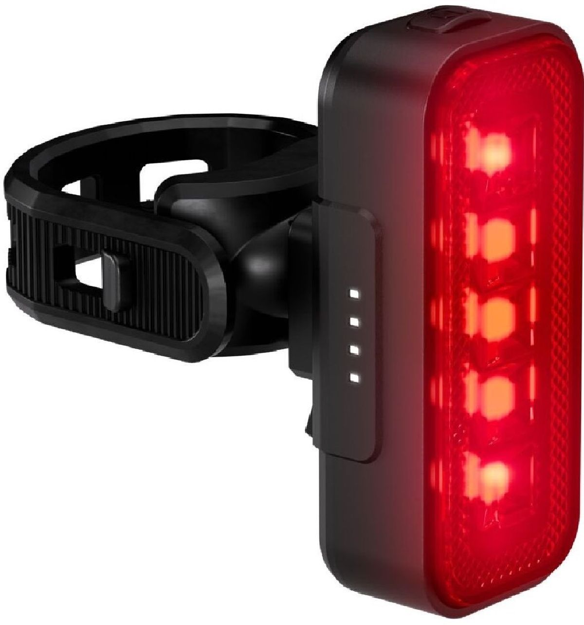 LEDsBIKE X REAR Fahrradbeleuchtung-R�ckleuchte