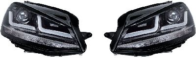 LEDriving Golf VII Chrome Ed. Halogen-Ersatz