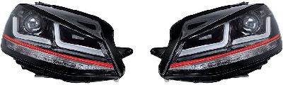 LEDriving Golf VII GTI Ed. Xenon-Ersatz