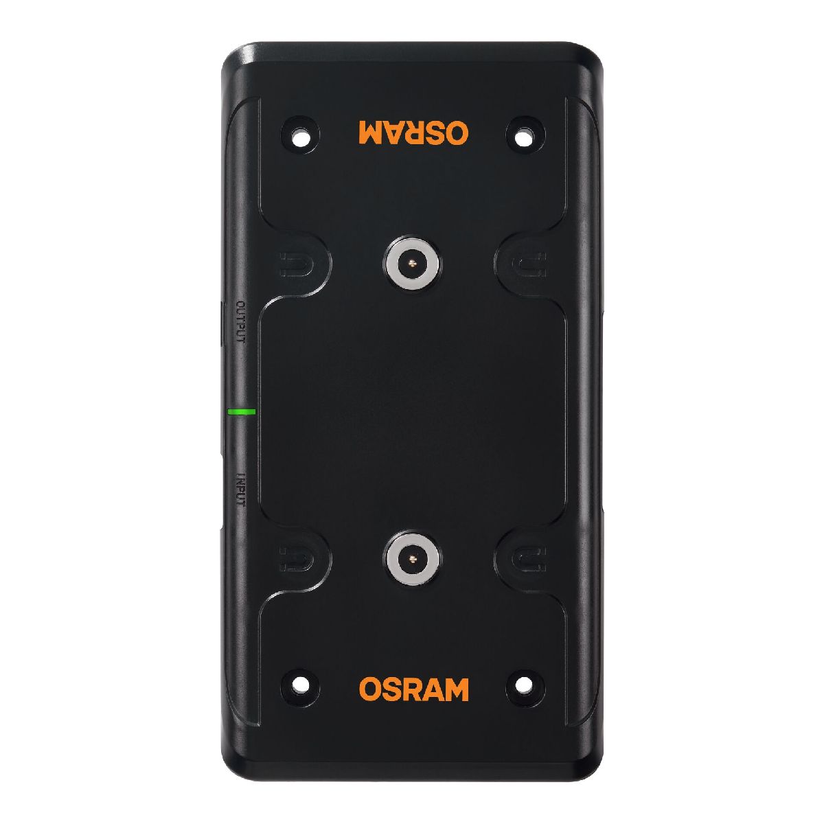 LEDinspect dual charge pad