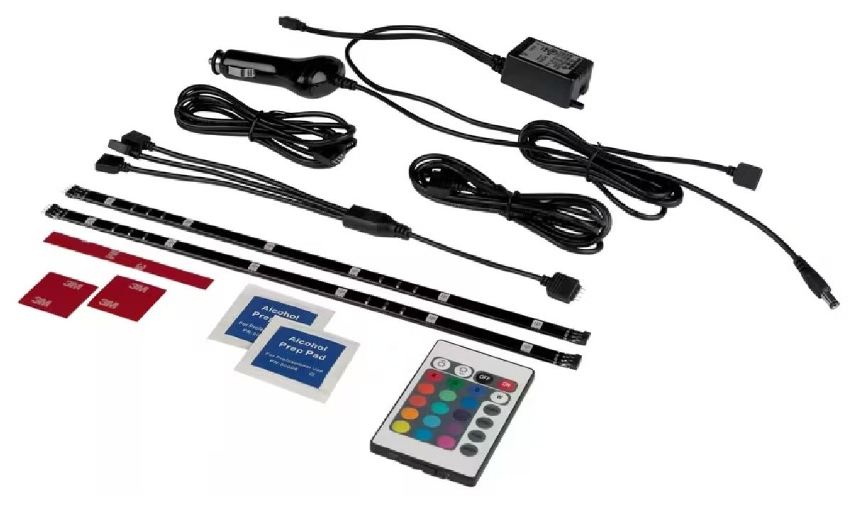 OSRAM LEDambient Tuning Lights