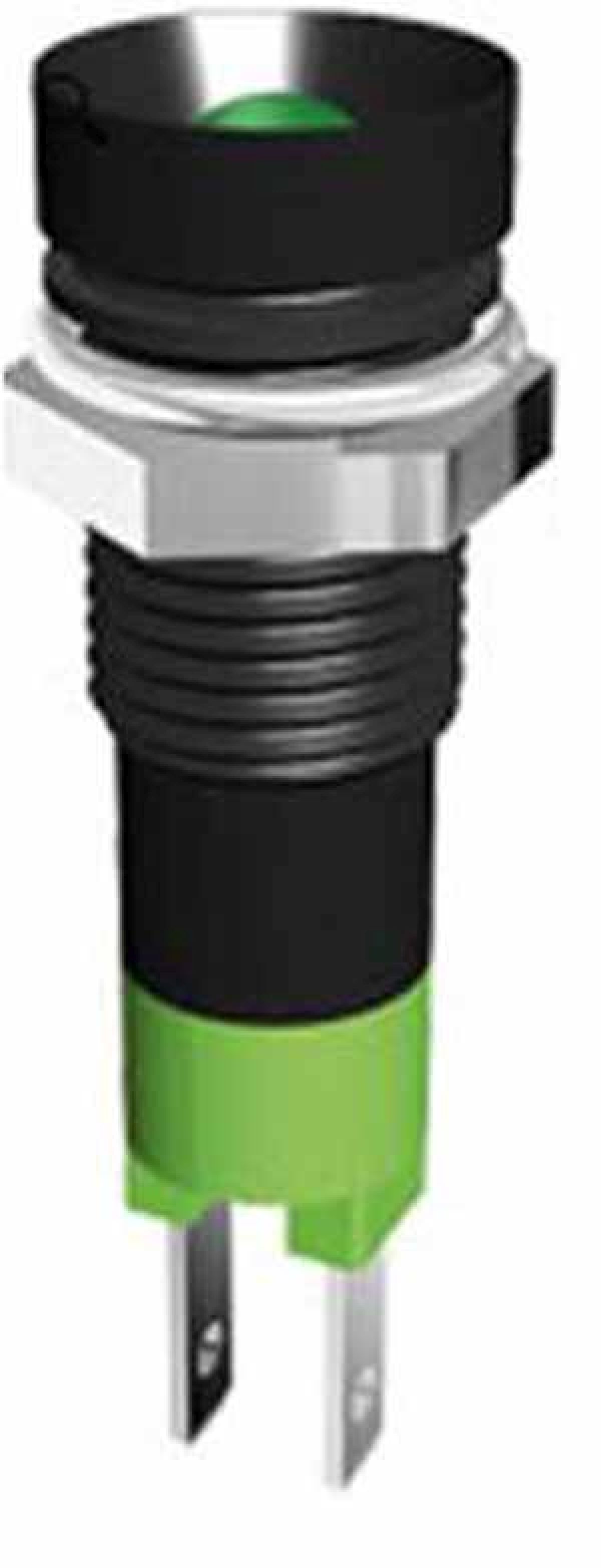 LED-Kontrolleuchte gr&uuml;n 24V