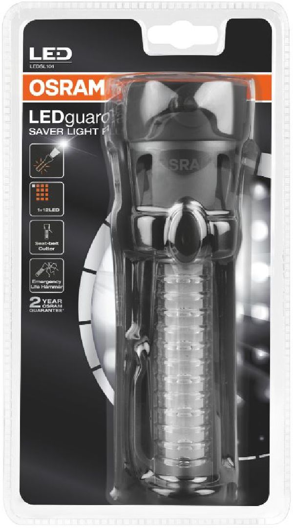 Osram LEDguardian Saver Light +