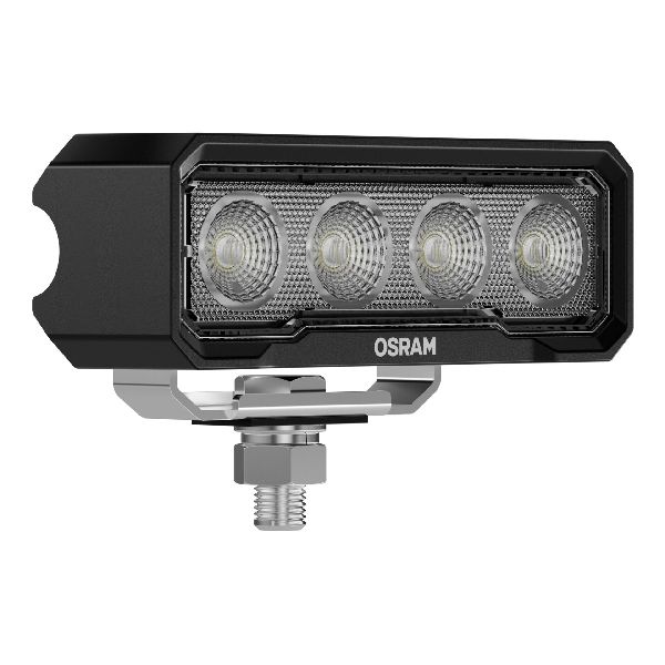 LEDriving Lightbar WL VX125-WD 12-24V/1500Lumen/6000Kelvin