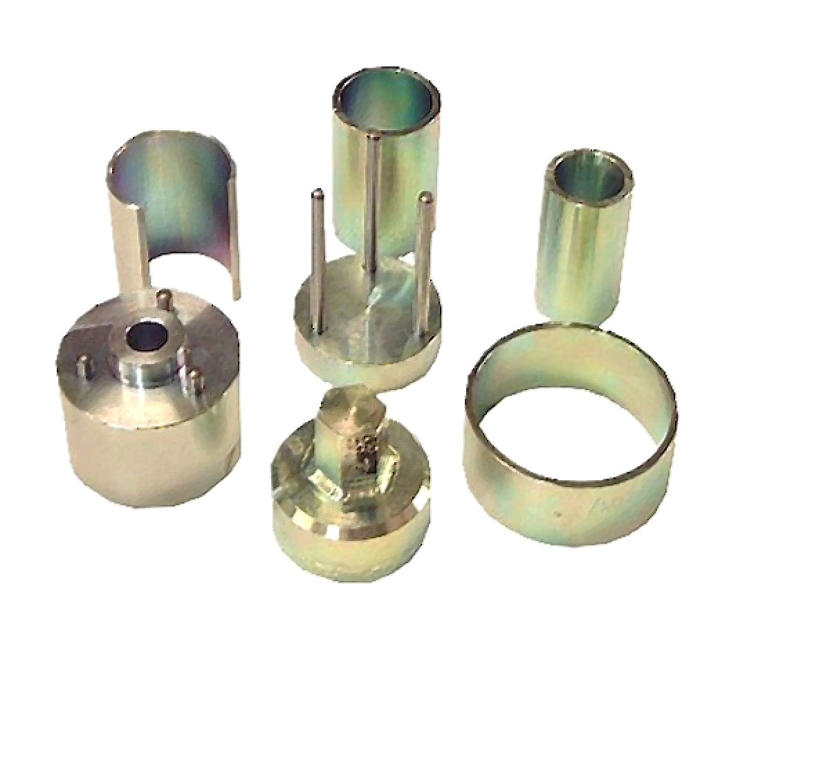 Spezialwerkzeug zu Reps.EB0124