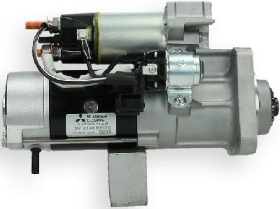 Anlasser NT Mitsubishi 24V / 5.0kW