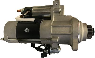 Anlasser NT Mitsubishi 24V / 6.0kW Cummins/Solaris