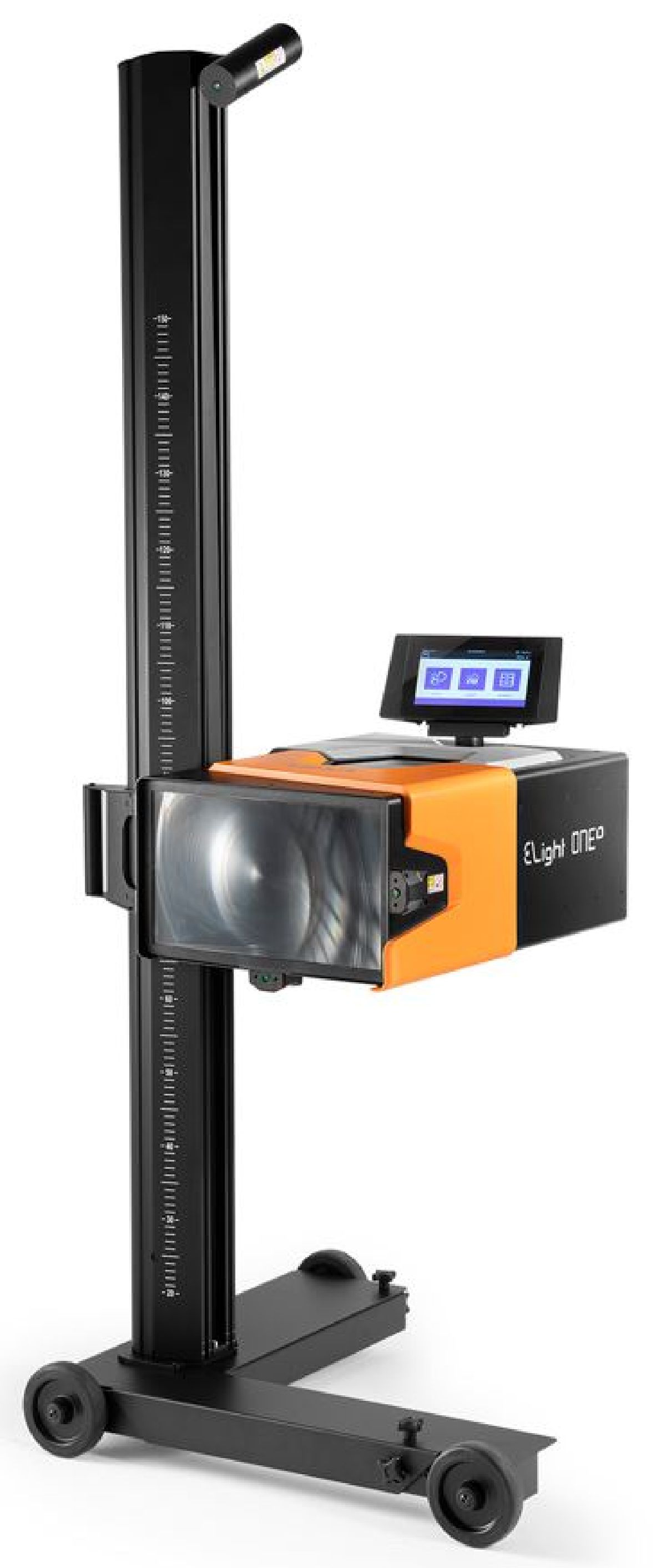 TEXA Lichteinstellgerät eLight ONED