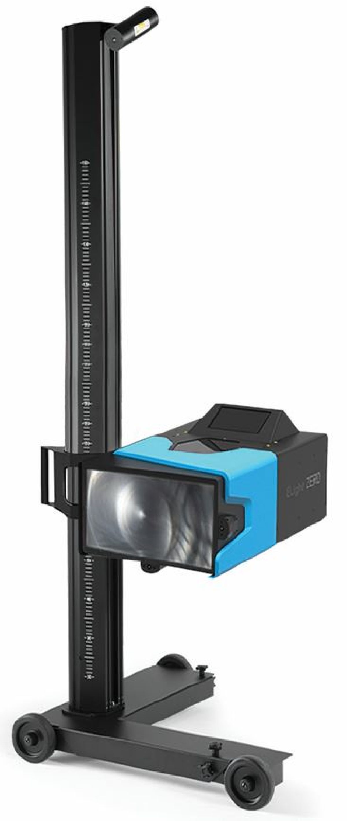 TEXA Lichteinstellgerät eLight ZERO