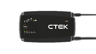 C-TEK Batterieladeger�t 12 Volt / 25 A