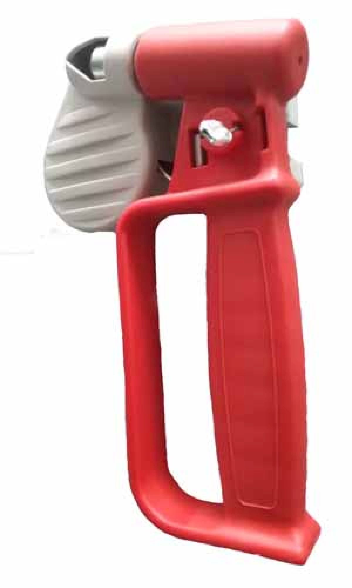 Nothammer mit Diebstahlsicheru