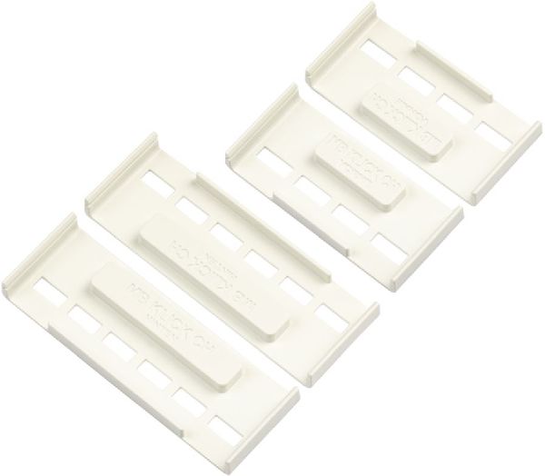 MB-Klick Nummerrahmen Set