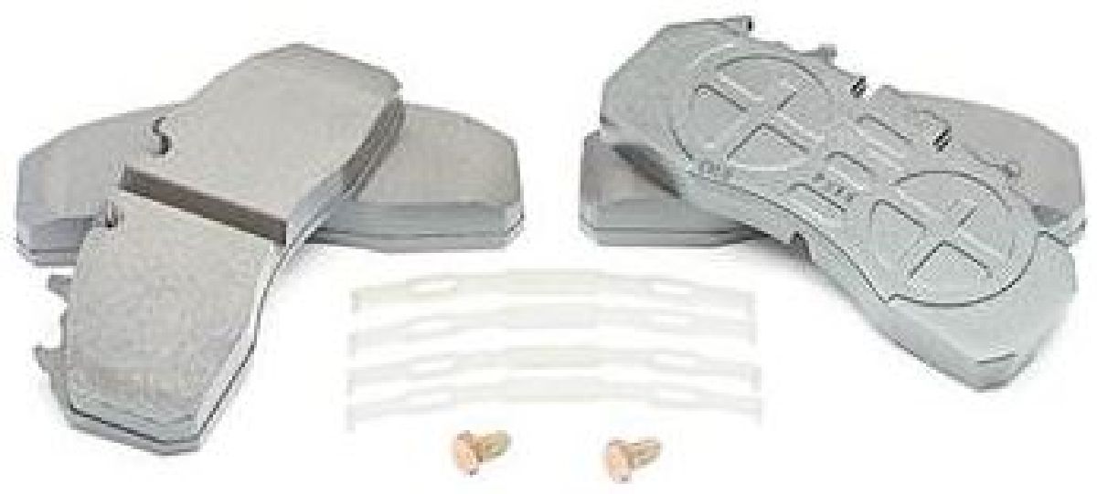 Bremsbelagsatz  Meritor