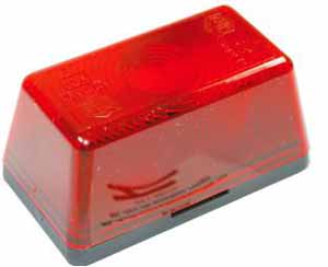 ML - Positionsleuchte