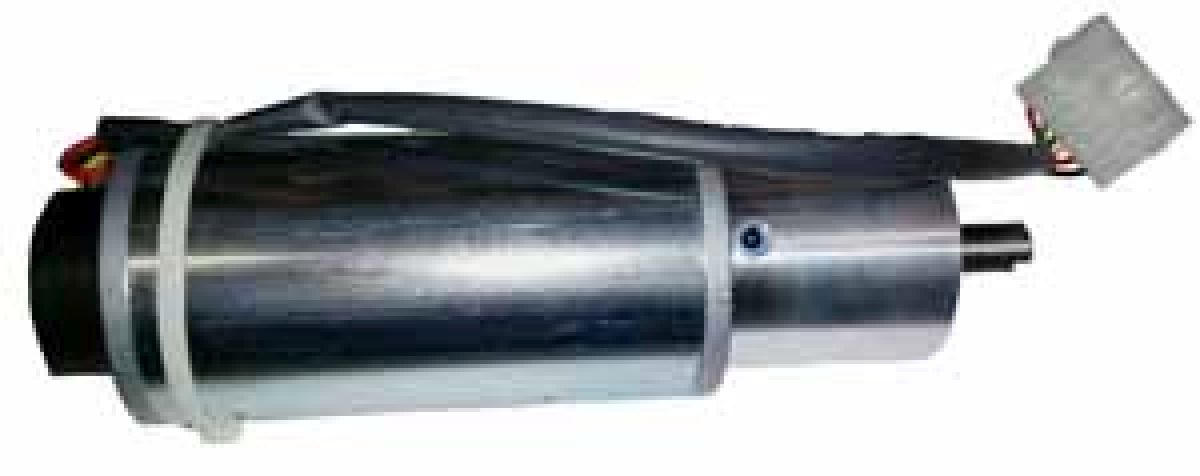 Elektromotor kompl. (Schwenksc