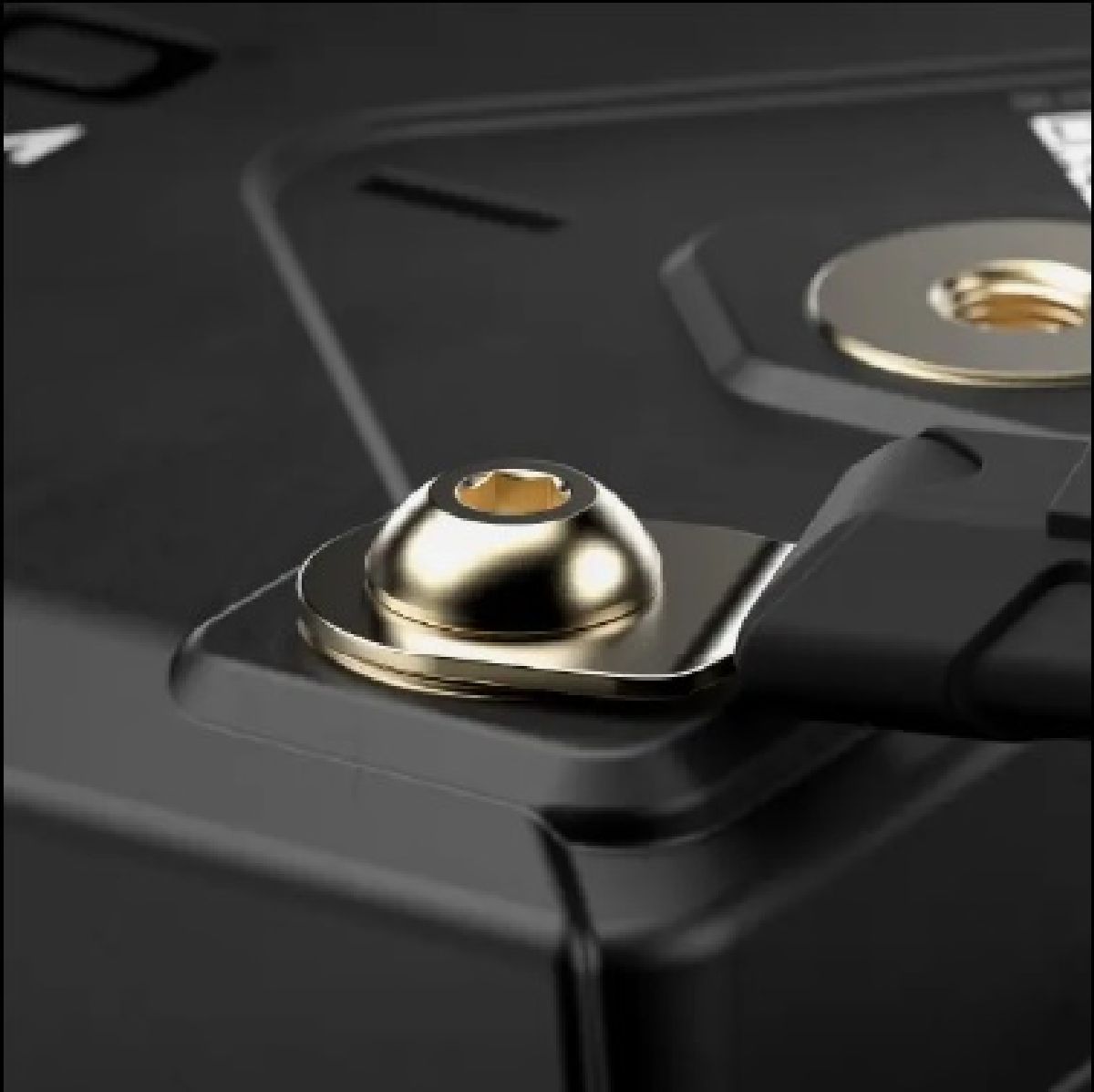 Lithium Dual purpose Batterie 12V/90Ah LxBxH 260x173x204mm