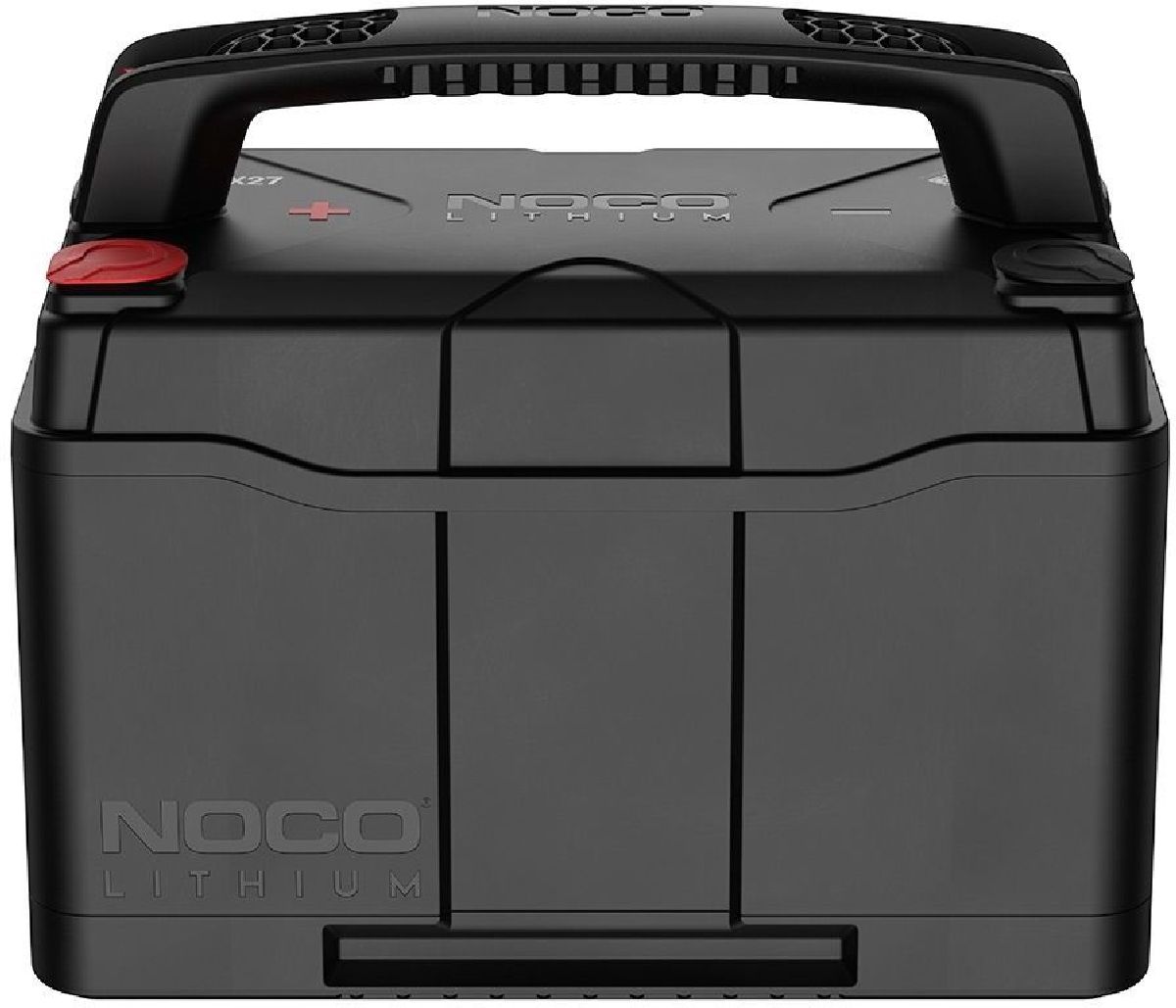 Lithium Dual purpose Batterie 12V/100Ah