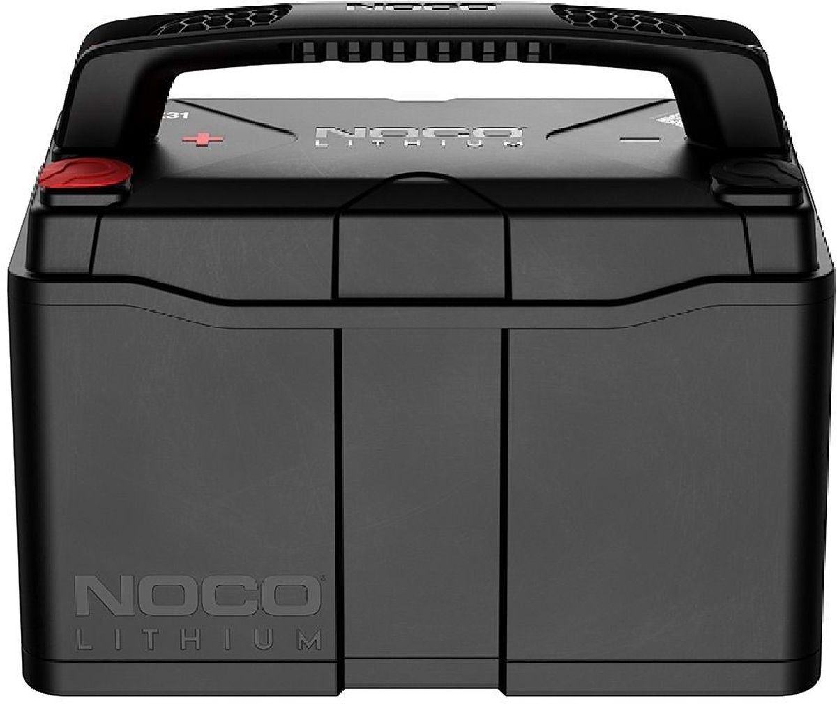 Lithium Dual purpose Batterie 12V/120Ah