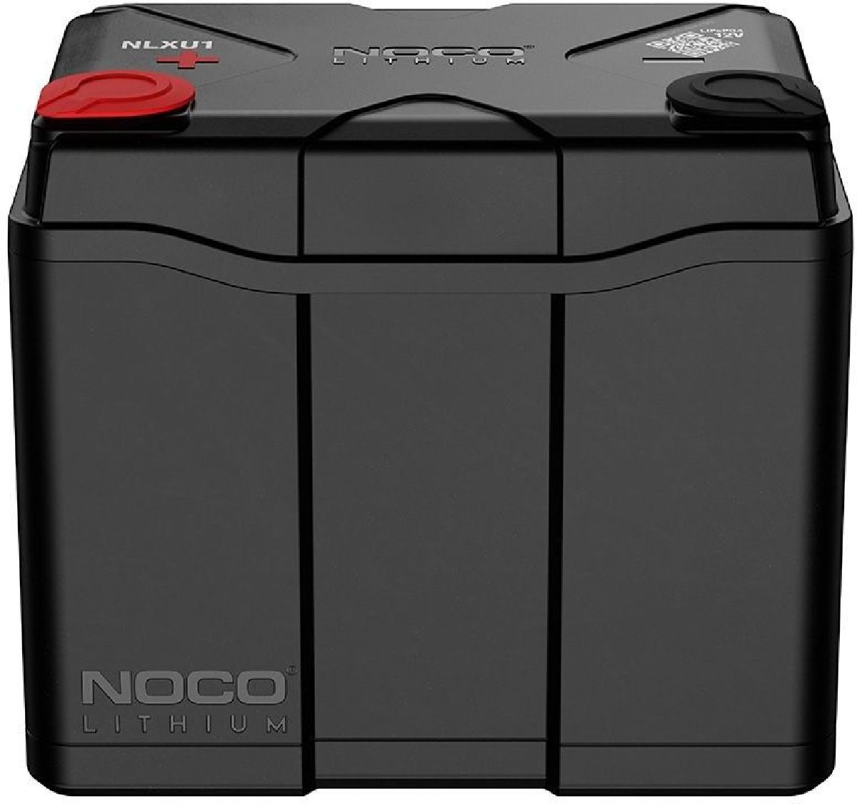 Lithium Dual purpose Batterie 12V/40Ah