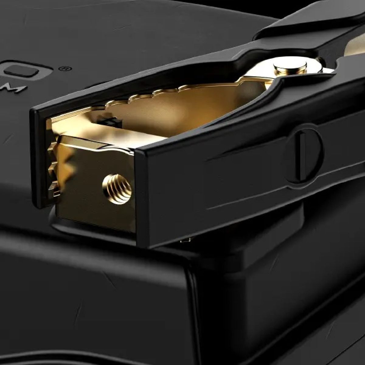 Lithium Dual purpose Batterie 12V/40Ah LxBxH 197x132x170mm