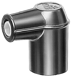 BERU Kerzenstecker O4