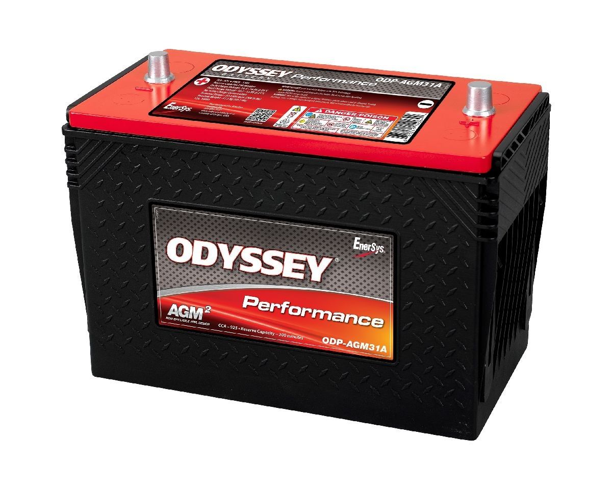 Alternativenr. ODX-AGM31A