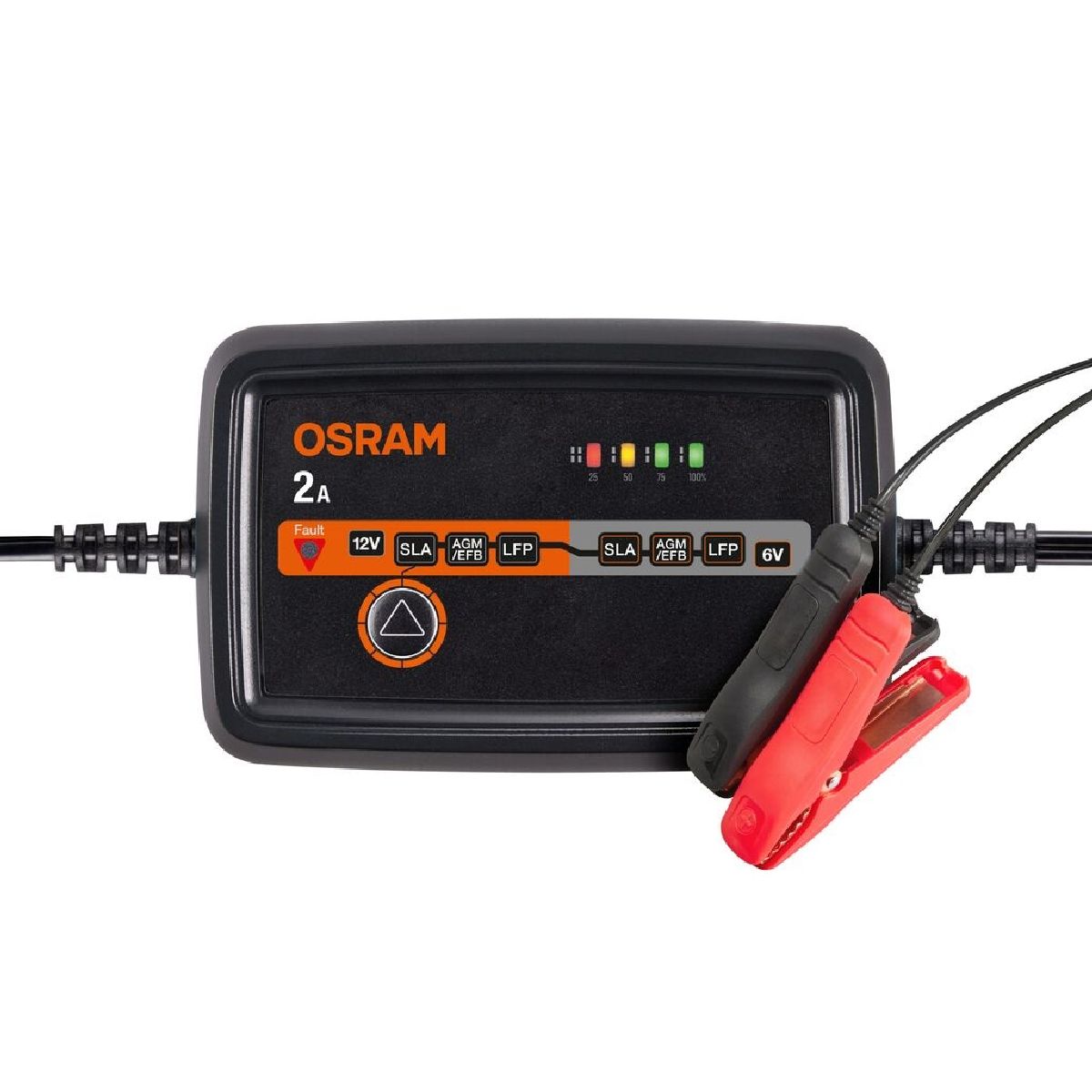 Osram Batterieladeger&auml;t