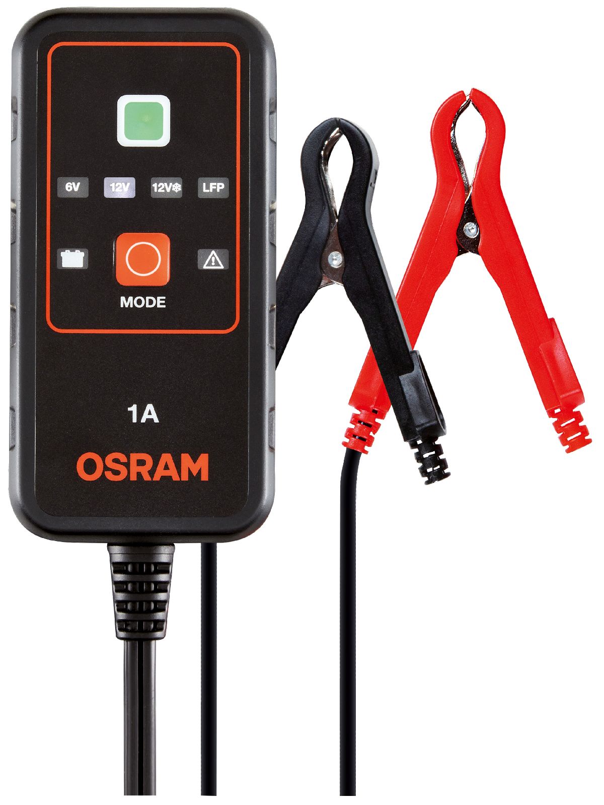 Osram Batterieladeger&auml;t