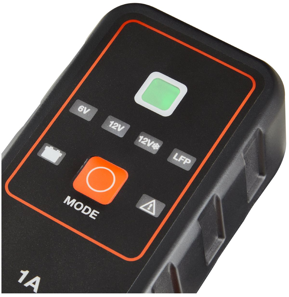 Osram Batterieladeger�t 1A/6-12V