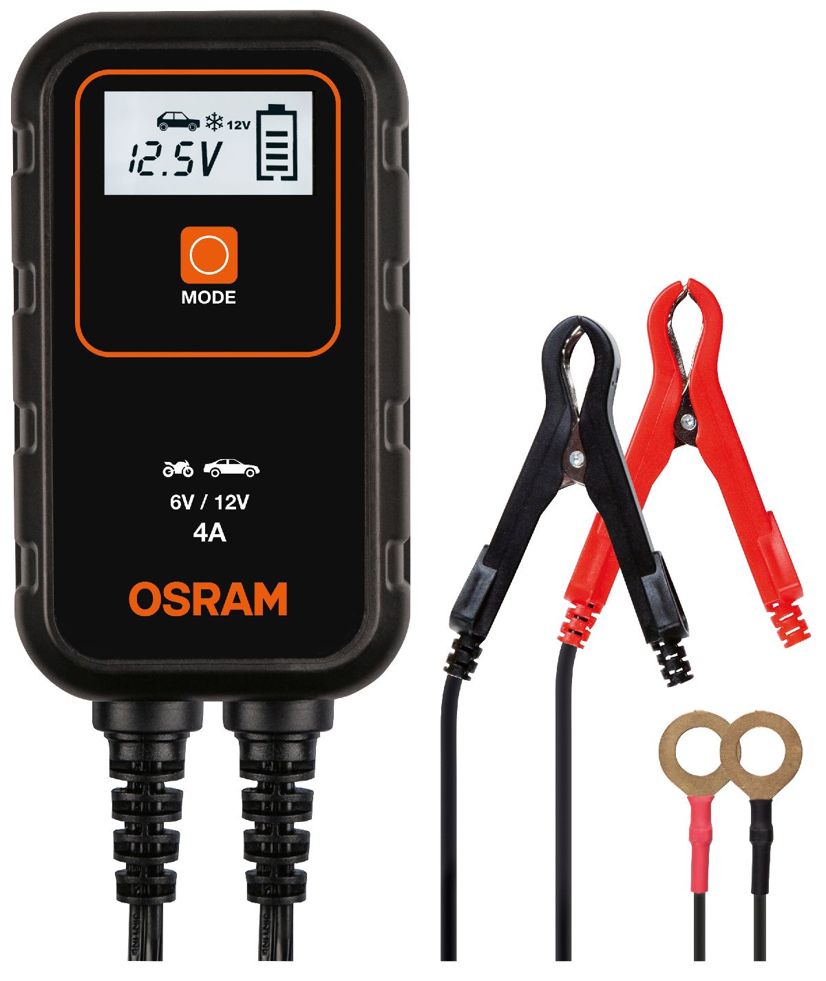 Osram Batterieladeger&auml;t