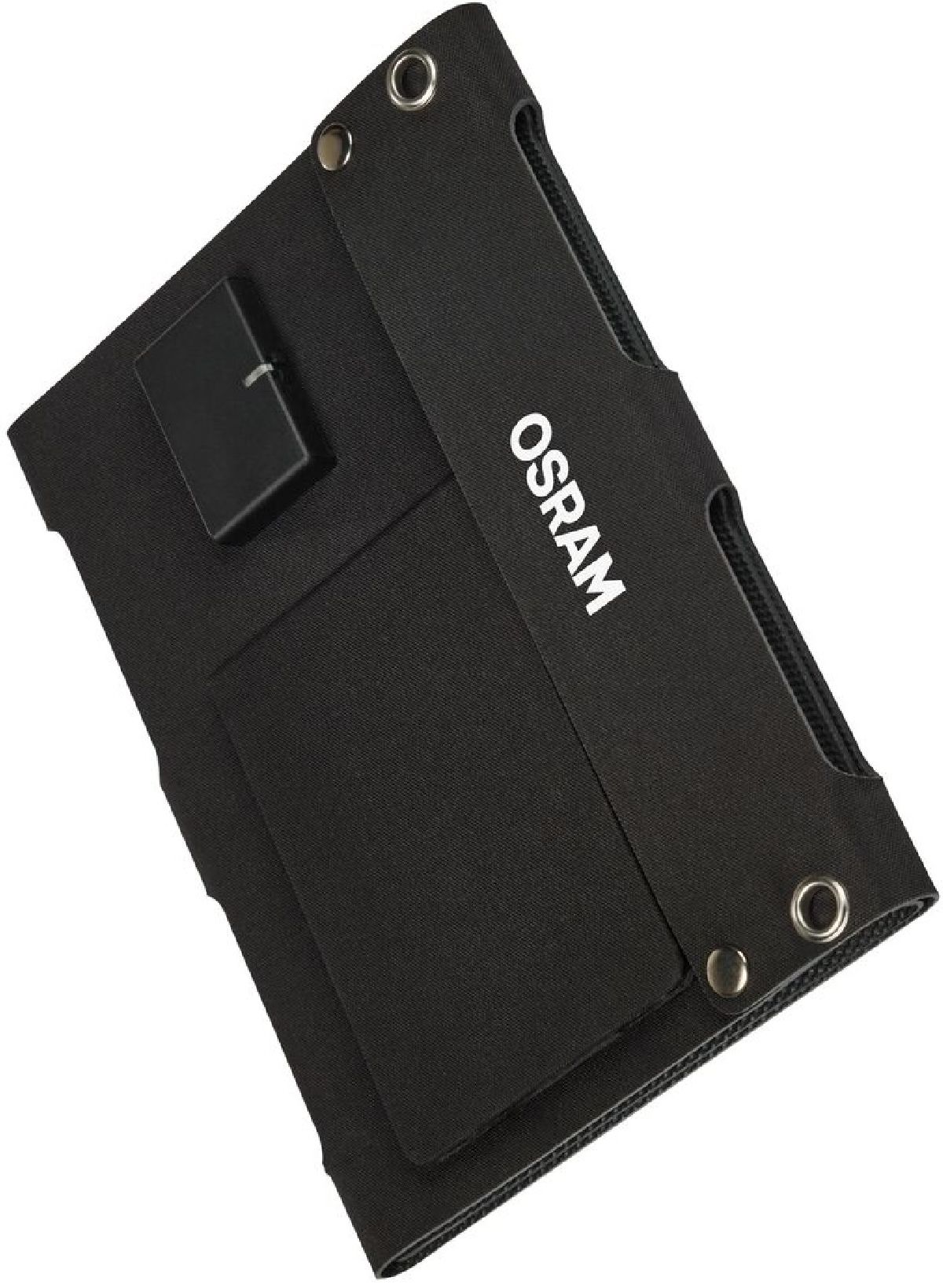 BATTERYcharge SOLAR 20W mit USB Ladeger�t