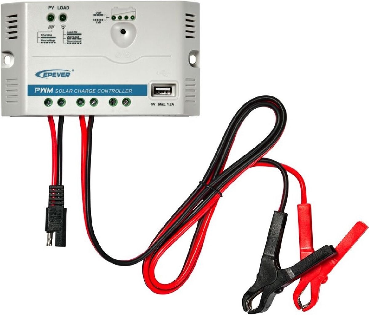 BATTERYcharge SOLAR 200W 