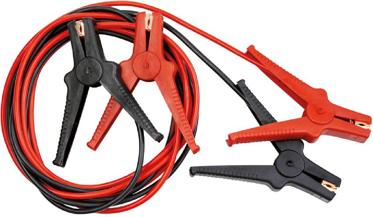 Osram Starthilfekabel 200A