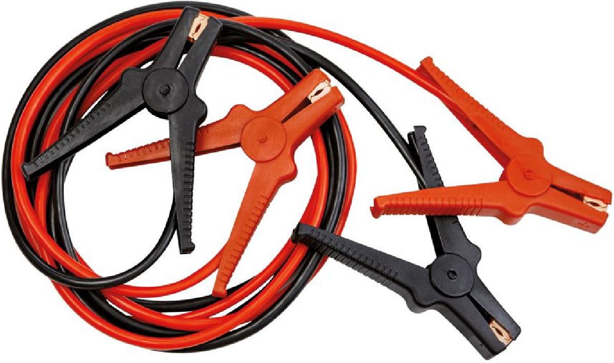 Osram Starthilfekabel 300A