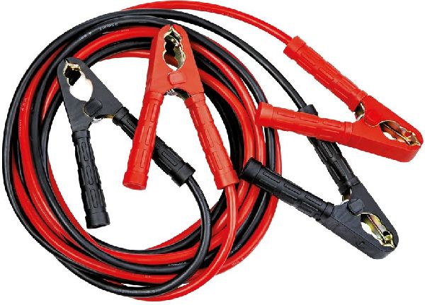 Osram Starthilfekabel Professional 900A 12-24V / 35mm� / 4.5m