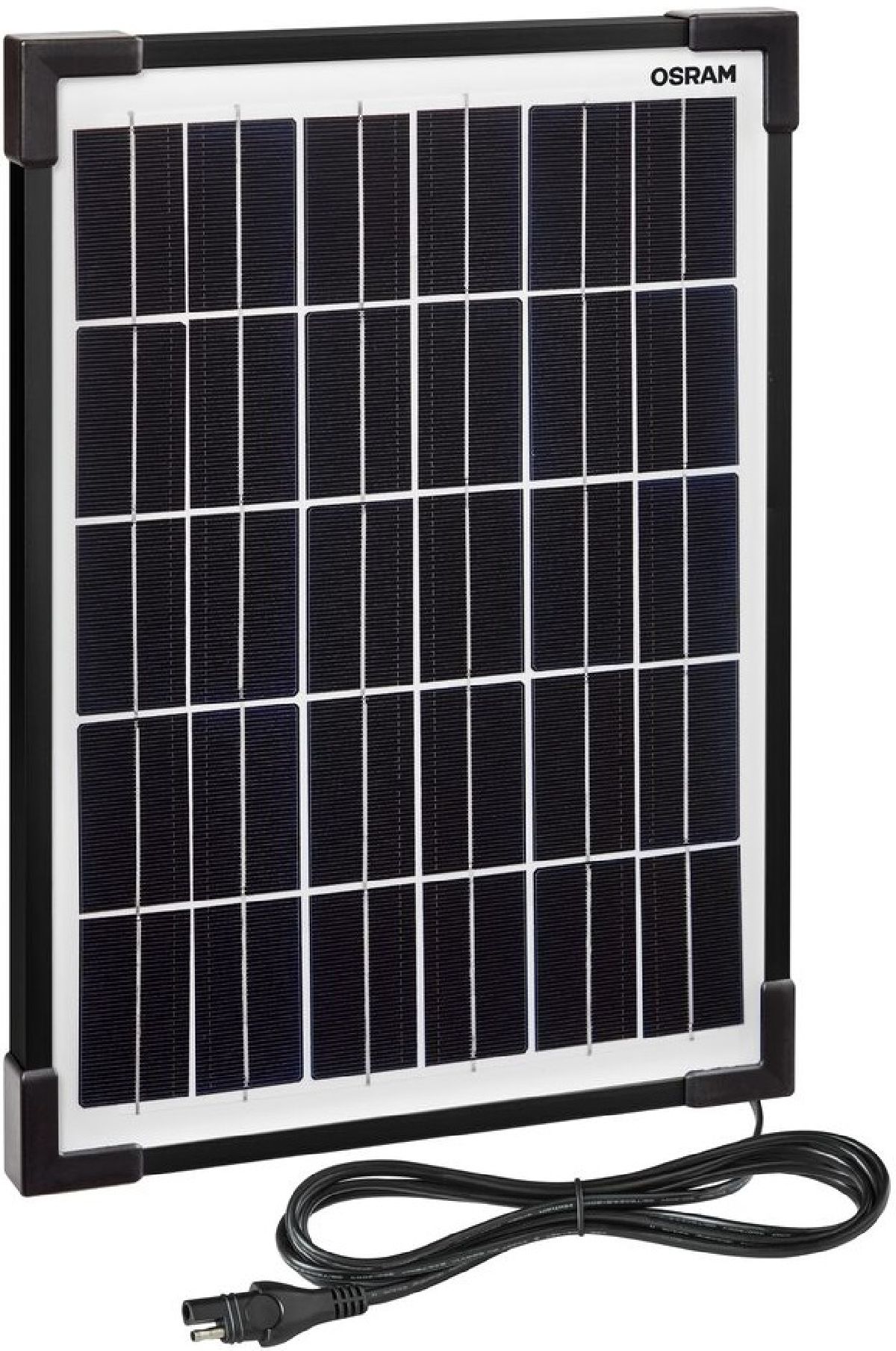 BATTERYcharge SOLAR 10W