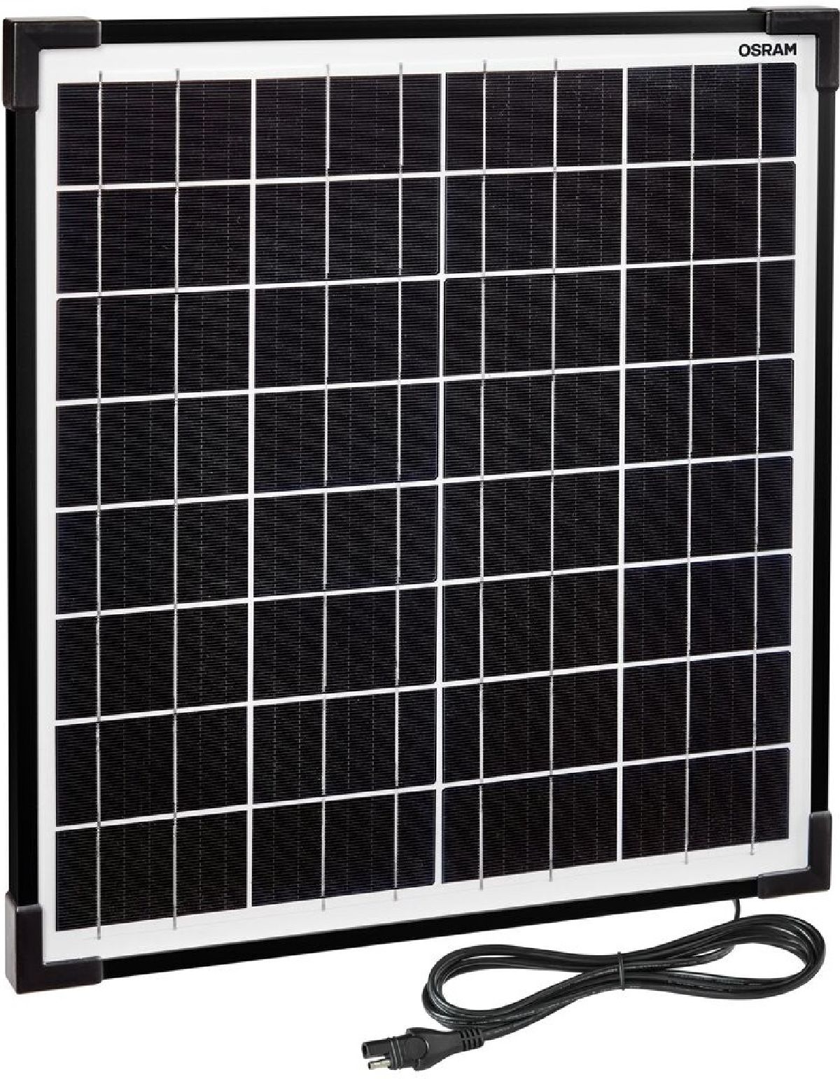 BATTERYcharge SOLAR 20W