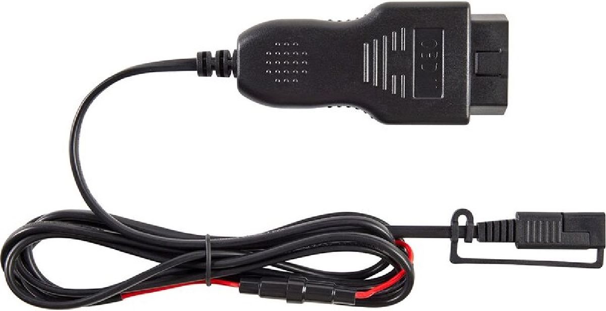 BATTERYcharge SOLAR Cable