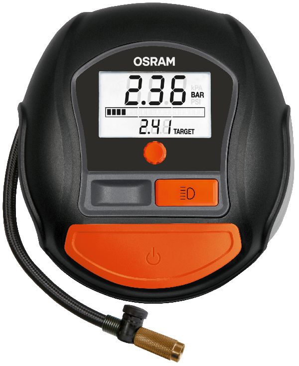 Osram TYREinflate 1000