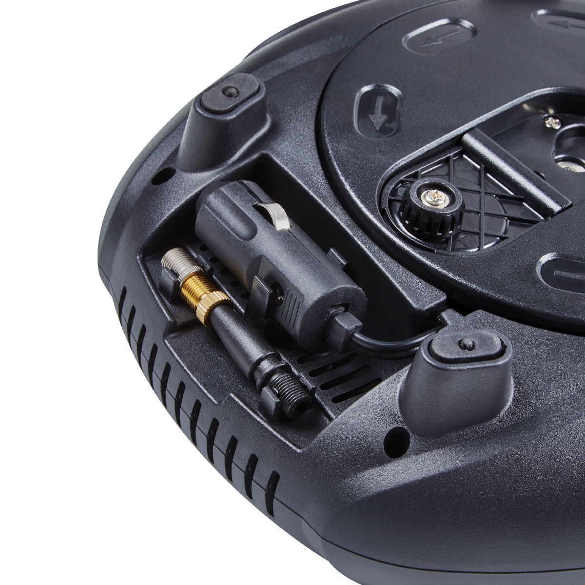 Osram TYREinflate 1000 digitale Reifenpumpe