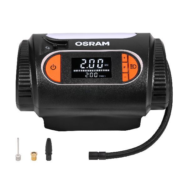 TYREinflate 2120 Digitale Reifenpumpe