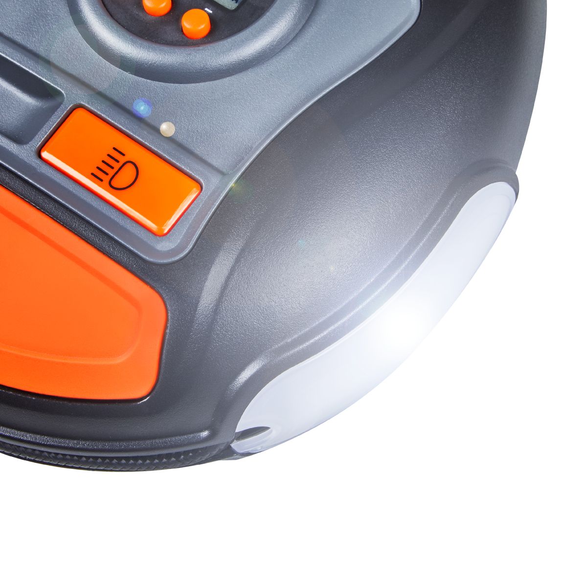 Osram TYREinflate 450 digitale Reifenpumpe