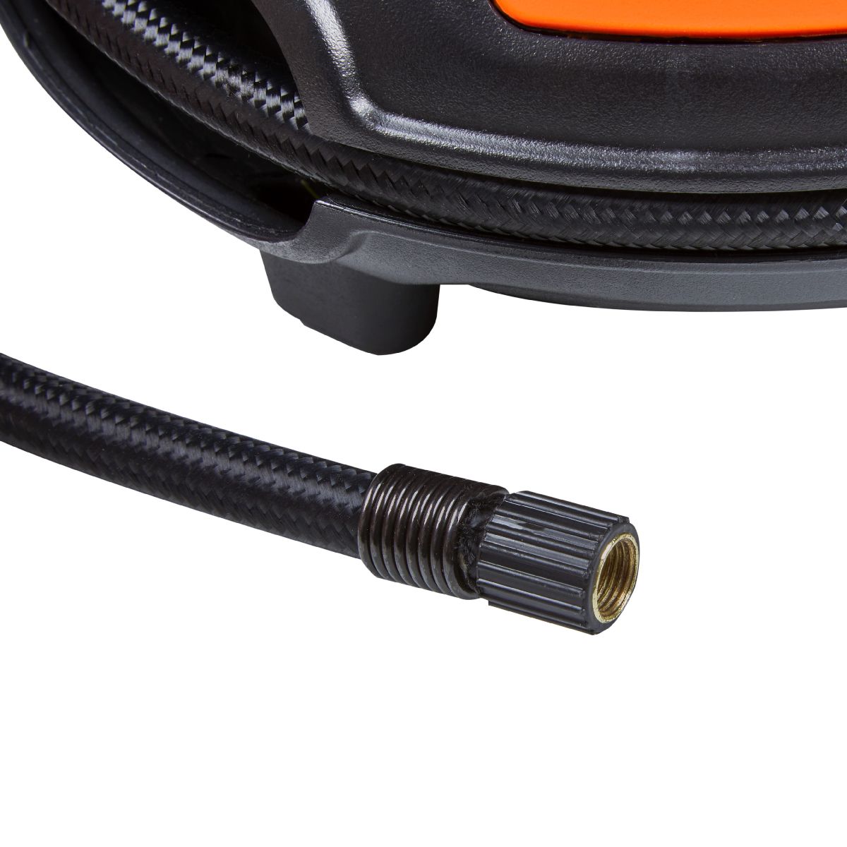 Osram TYREinflate 450 digitale Reifenpumpe
