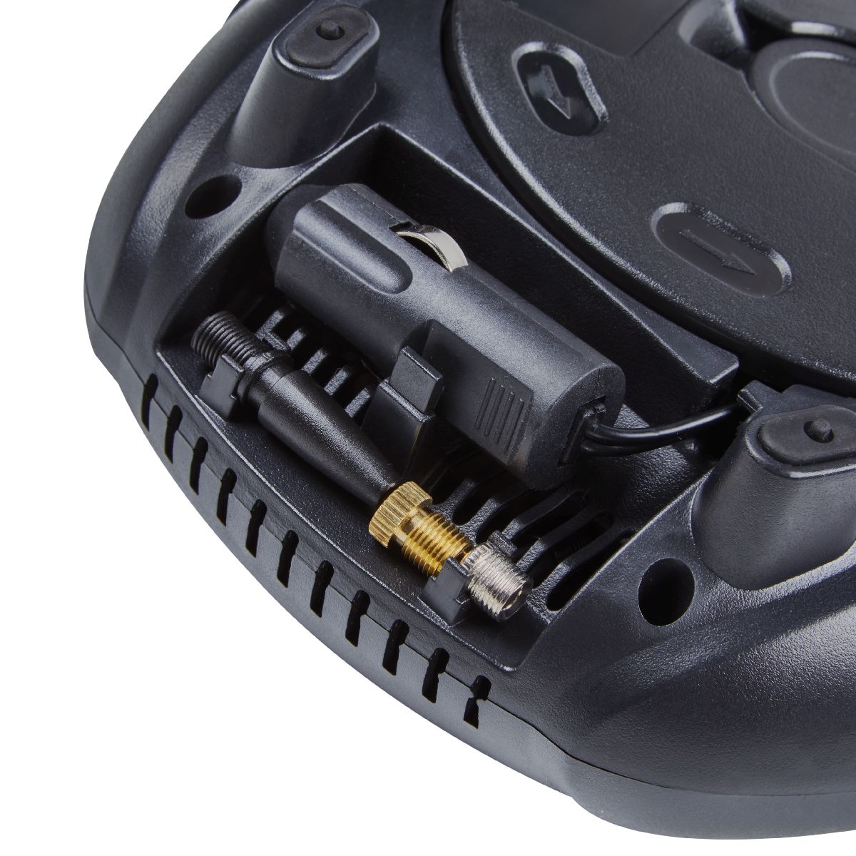 Osram TYREinflate 450 digitale Reifenpumpe